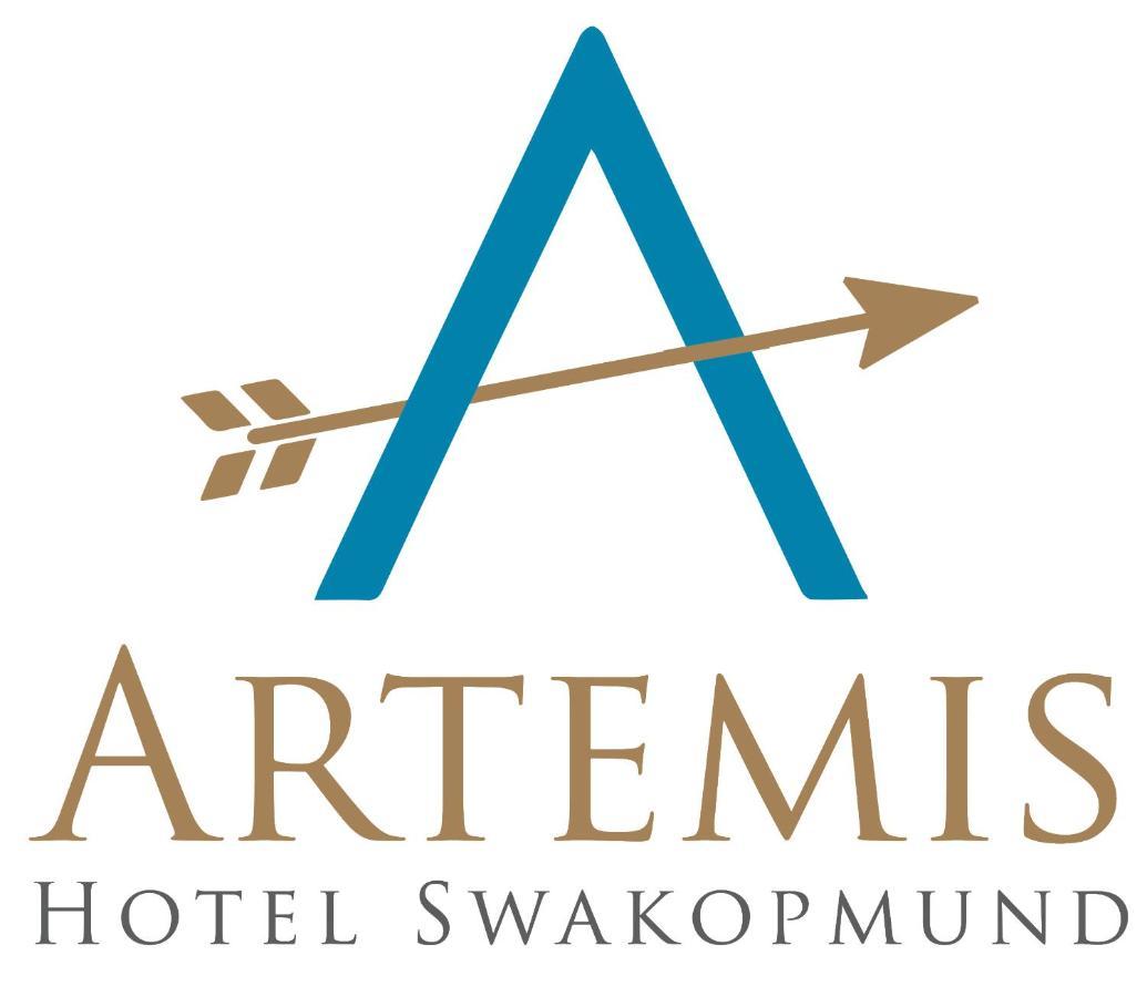Artemis Hotel Суакопмунд Екстериор снимка